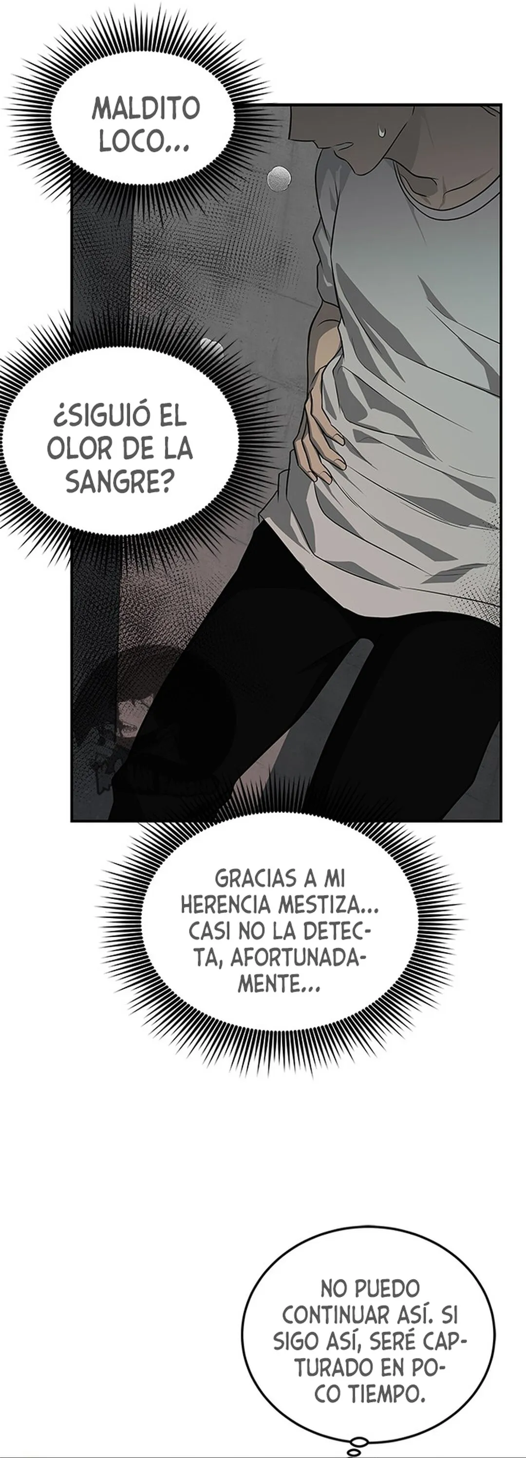 OLGAMI Capítulo 153 en Línea - página 52