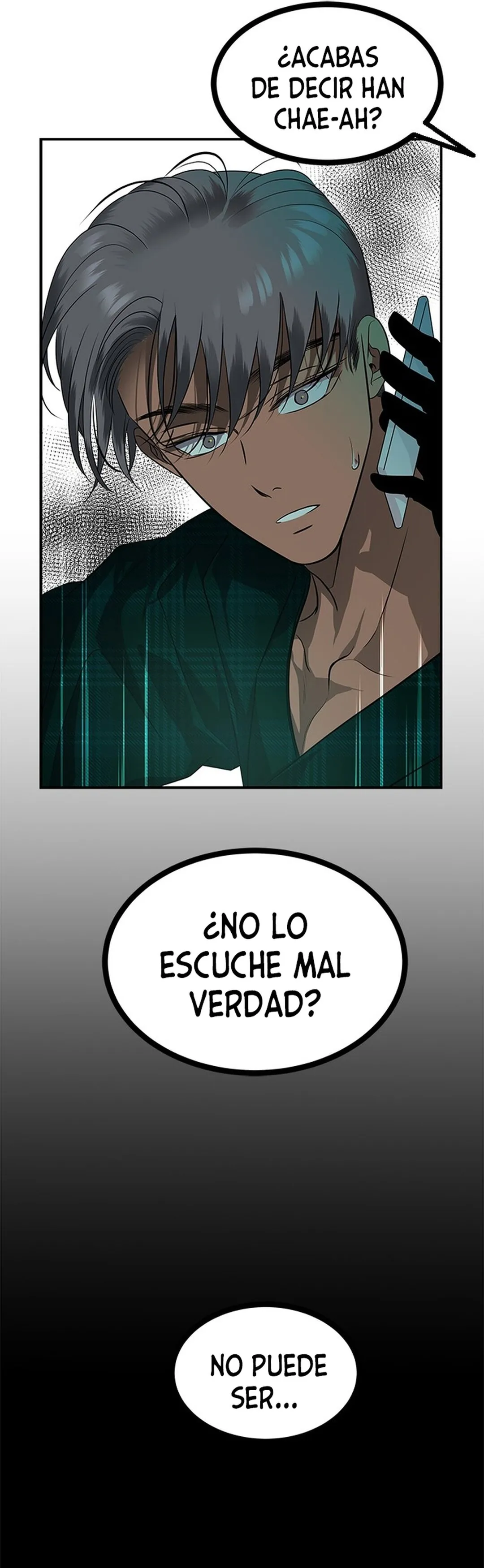 OLGAMI Capítulo 153 en Línea - página 61