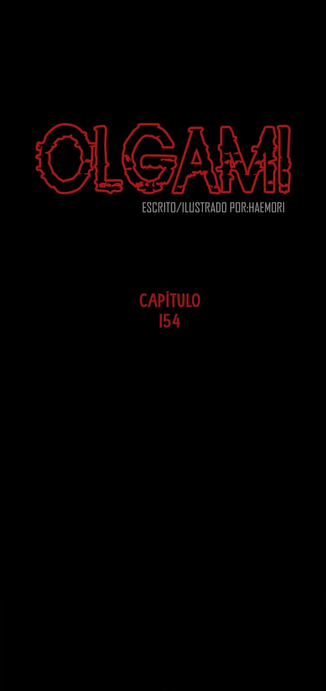 OLGAMI Capítulo 154 en Línea - página 4