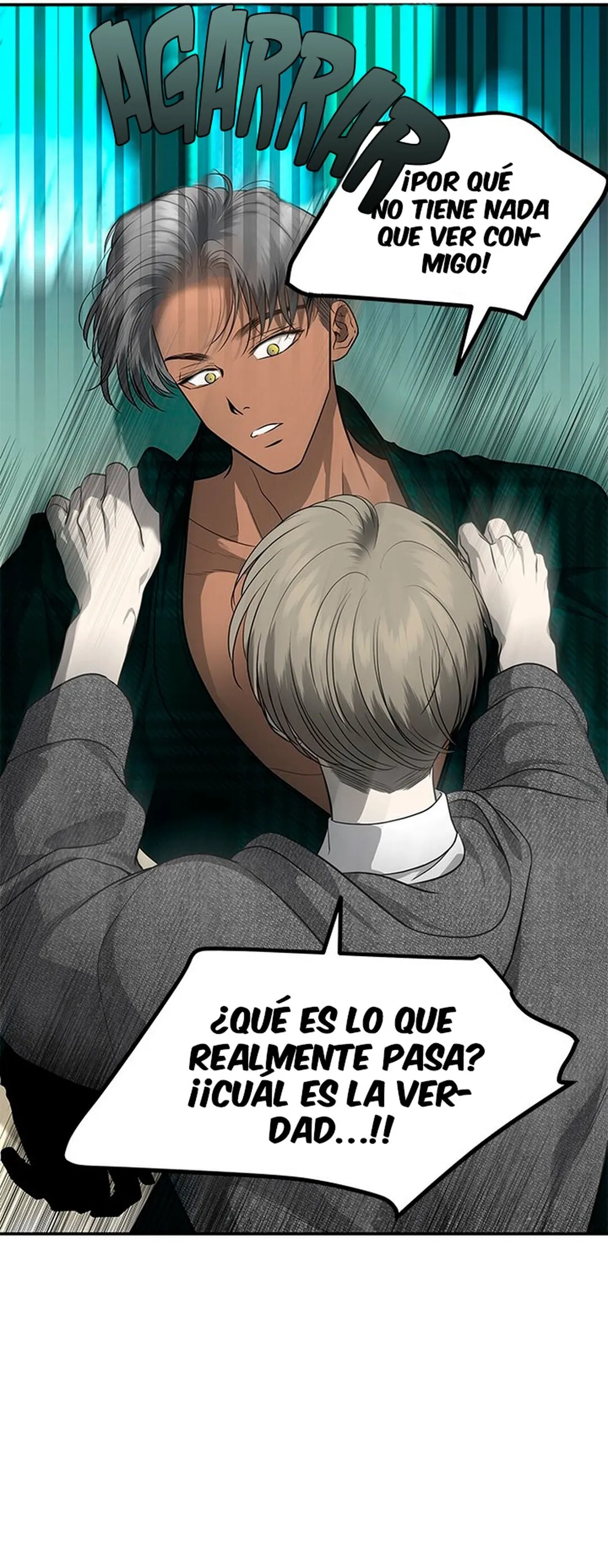 OLGAMI Capítulo 154 en Línea - página 10