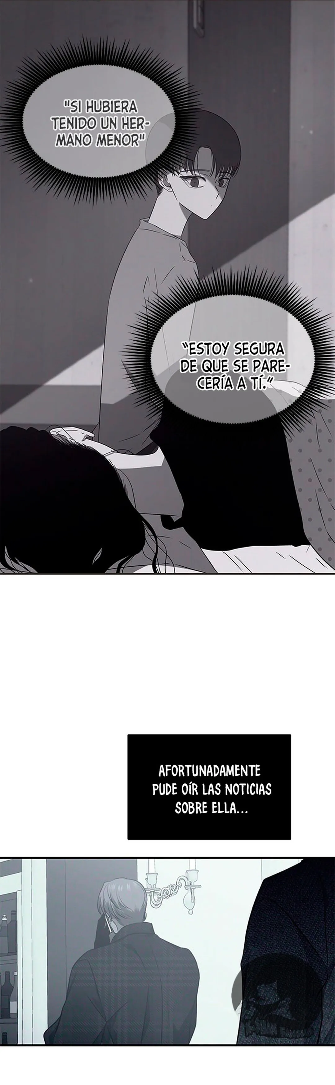 OLGAMI Capítulo 154 en Línea - página 21
