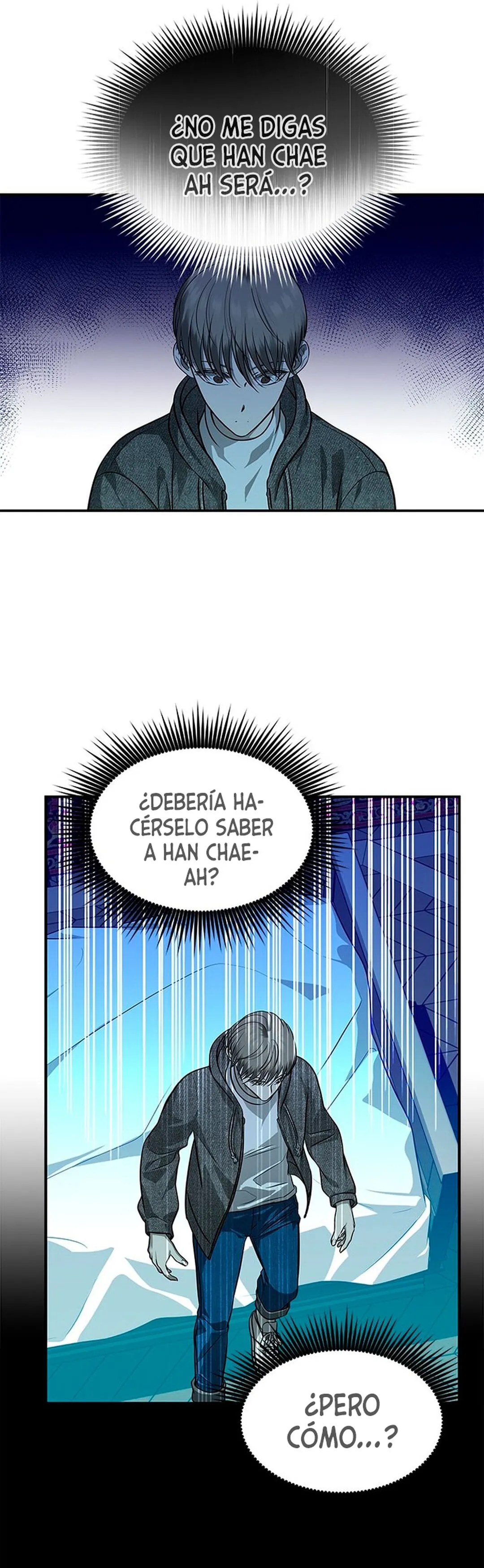 OLGAMI Capítulo 154 en Línea - página 23