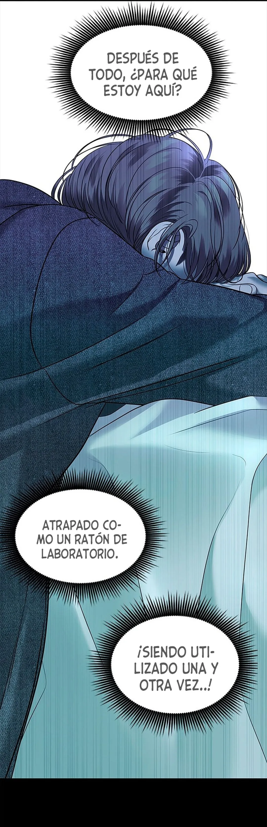 OLGAMI Capítulo 154 en Línea - página 26