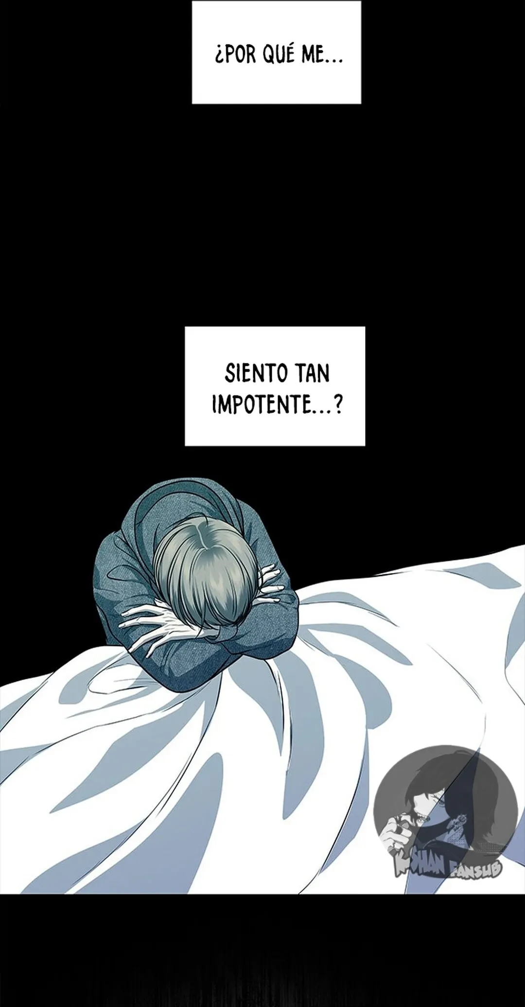 OLGAMI Capítulo 154 en Línea - página 27
