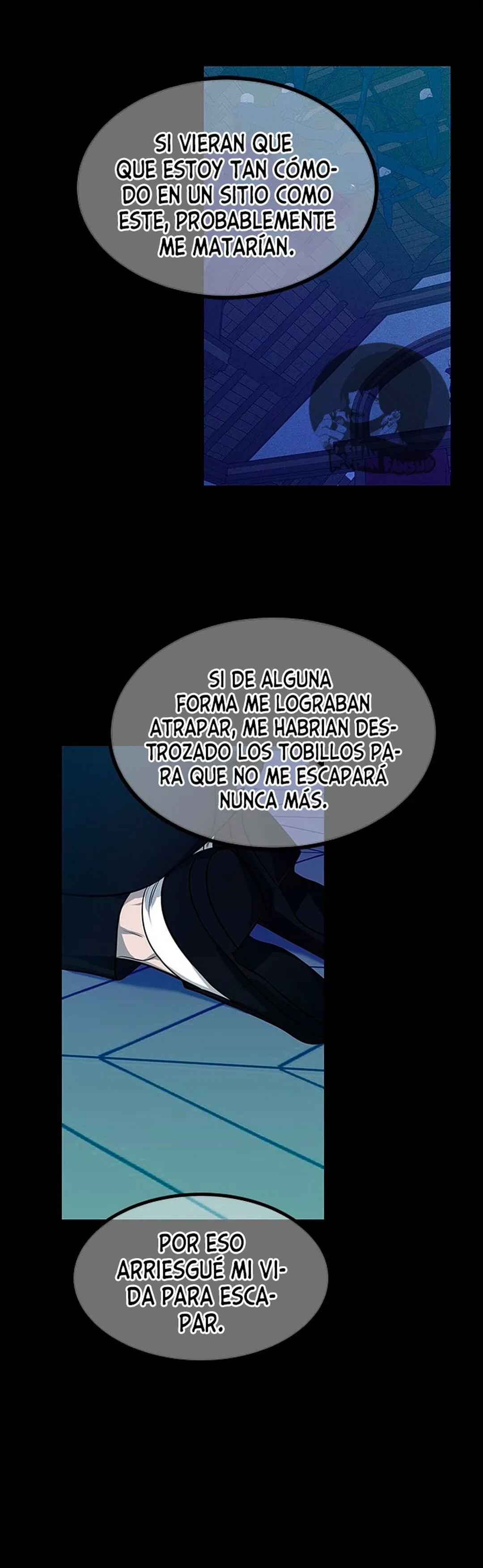 OLGAMI Capítulo 154 en Línea - página 37