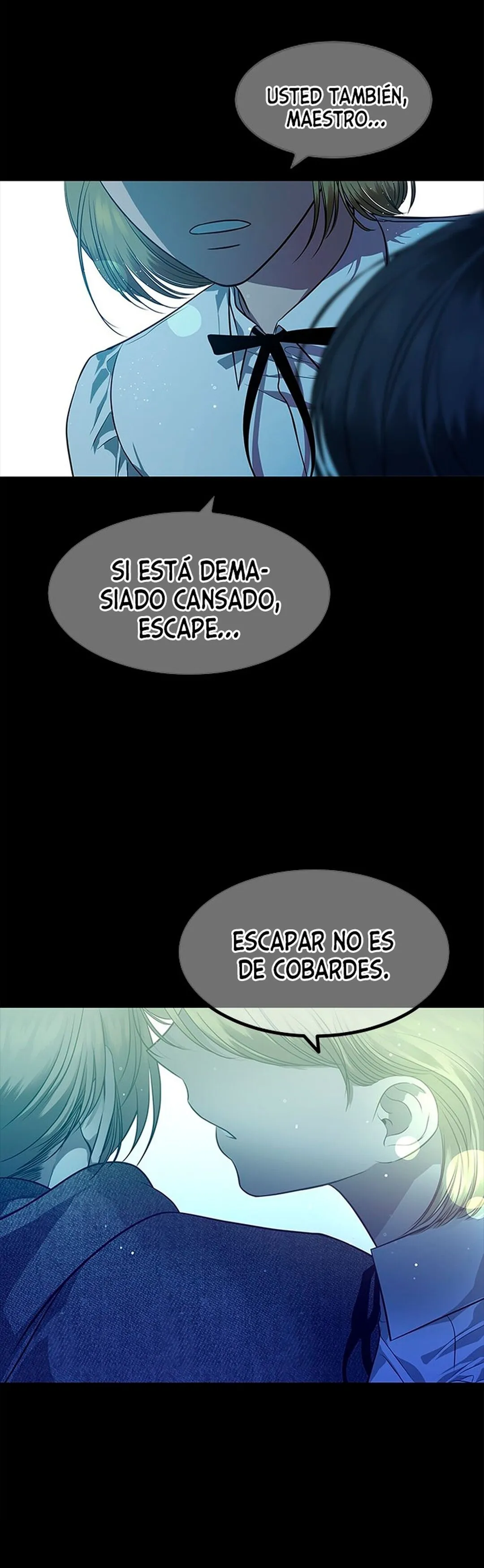 OLGAMI Capítulo 154 en Línea - página 38