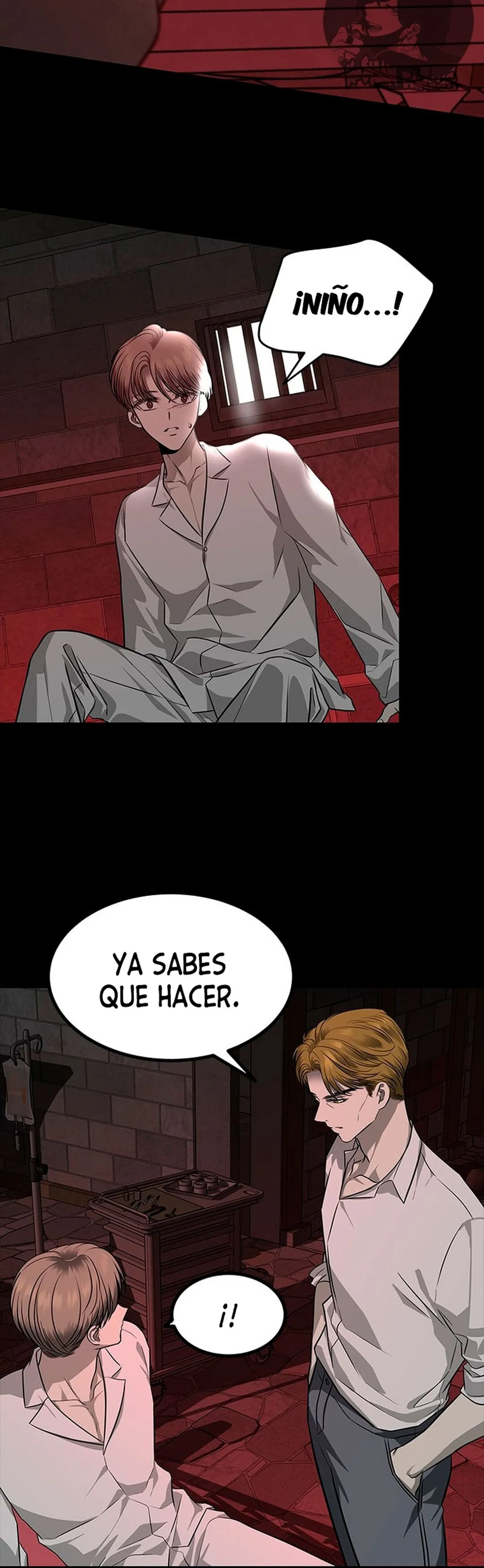 OLGAMI Capítulo 154 en Línea - página 45