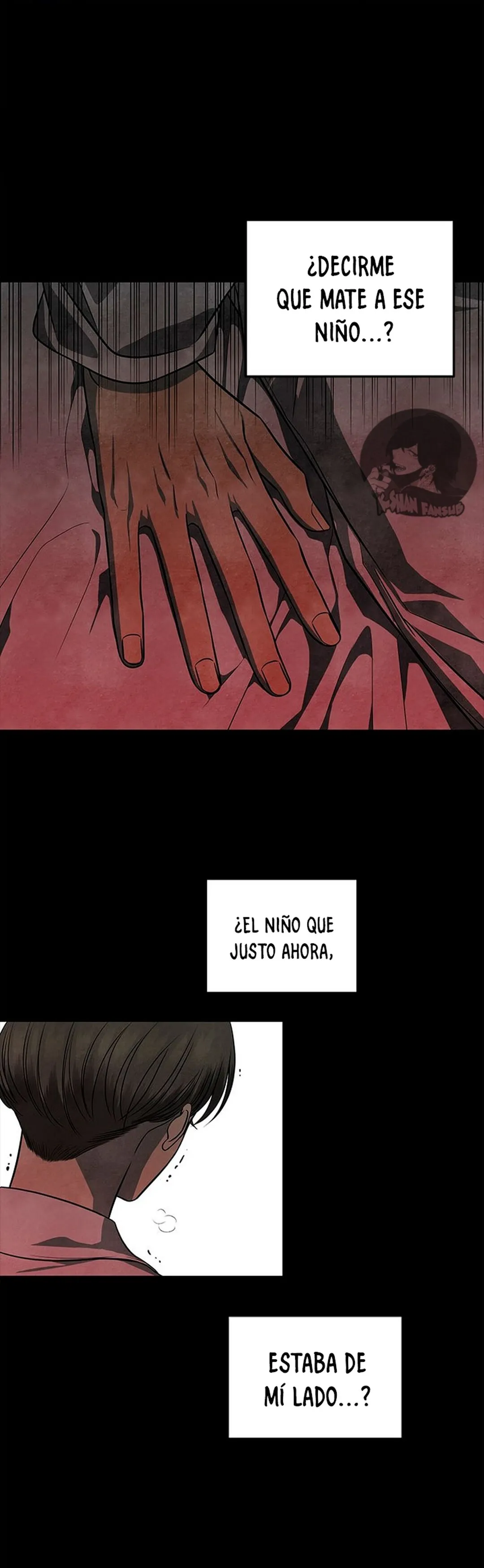 OLGAMI Capítulo 154 en Línea - página 46