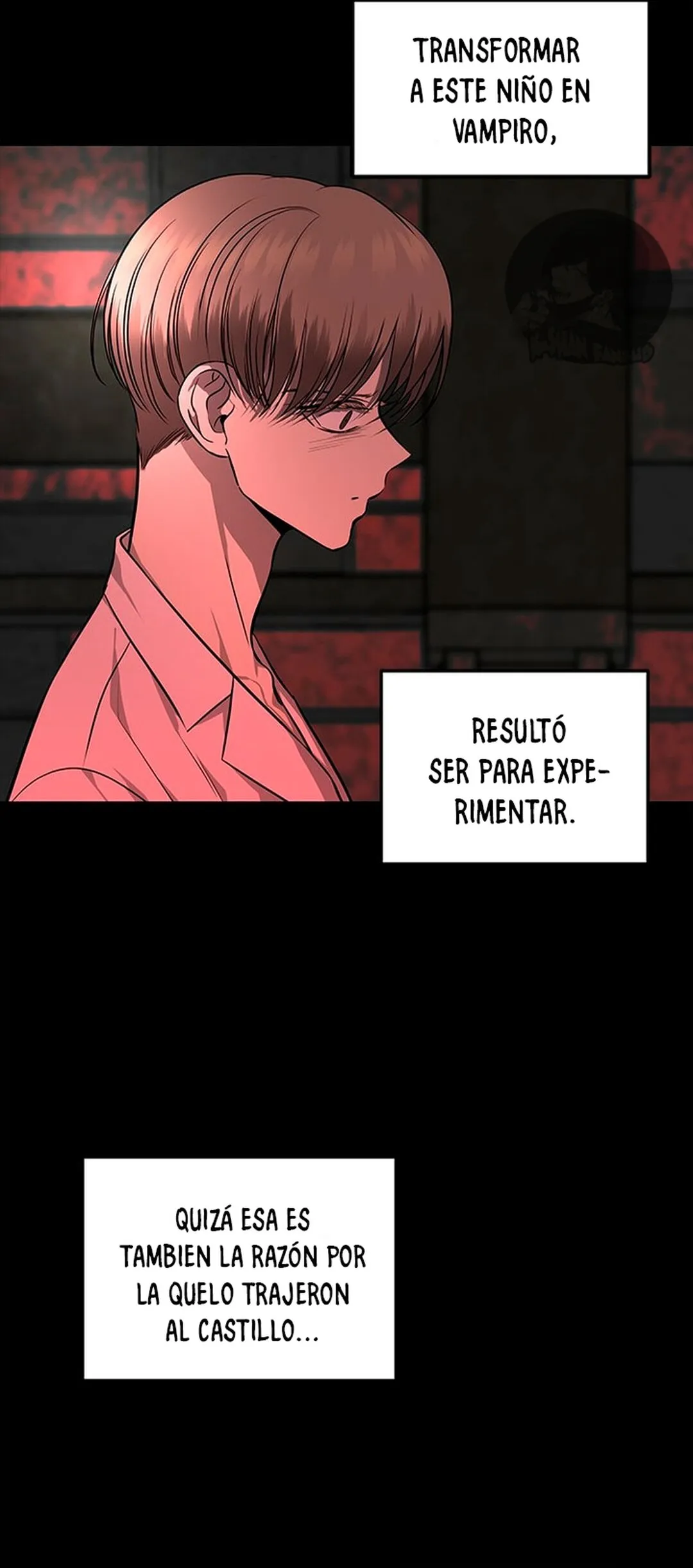 OLGAMI Capítulo 154 en Línea - página 49