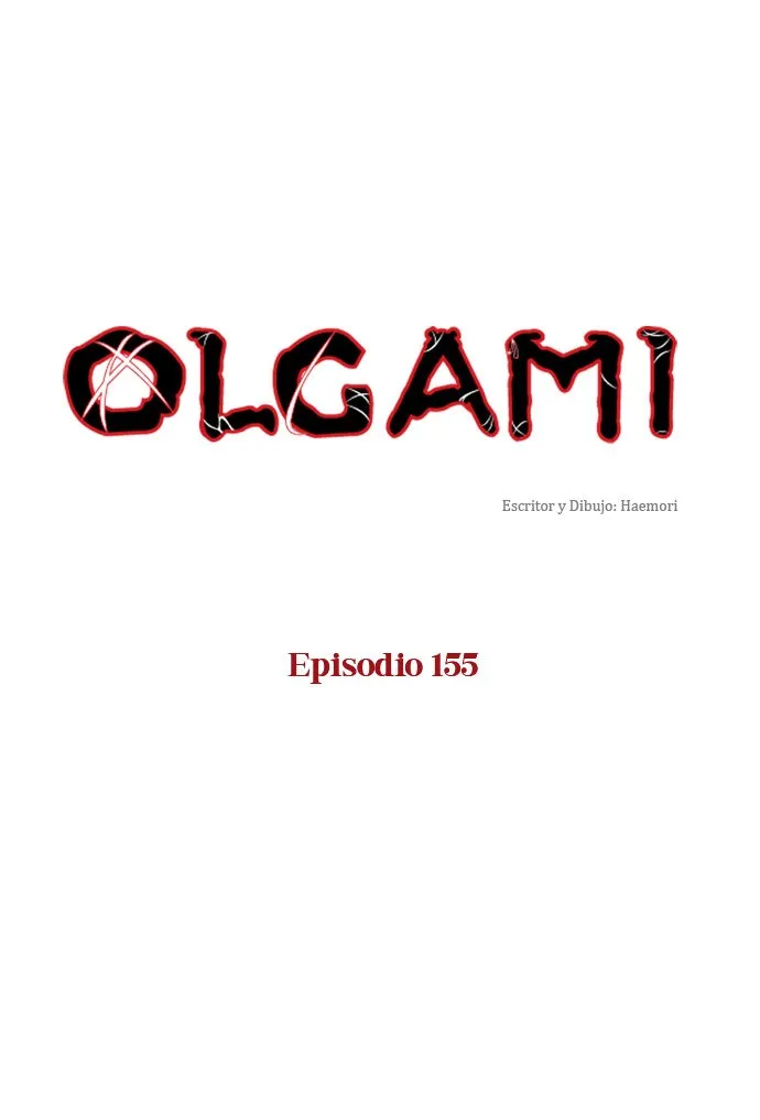 OLGAMI Capítulo 155 en Línea - página 10