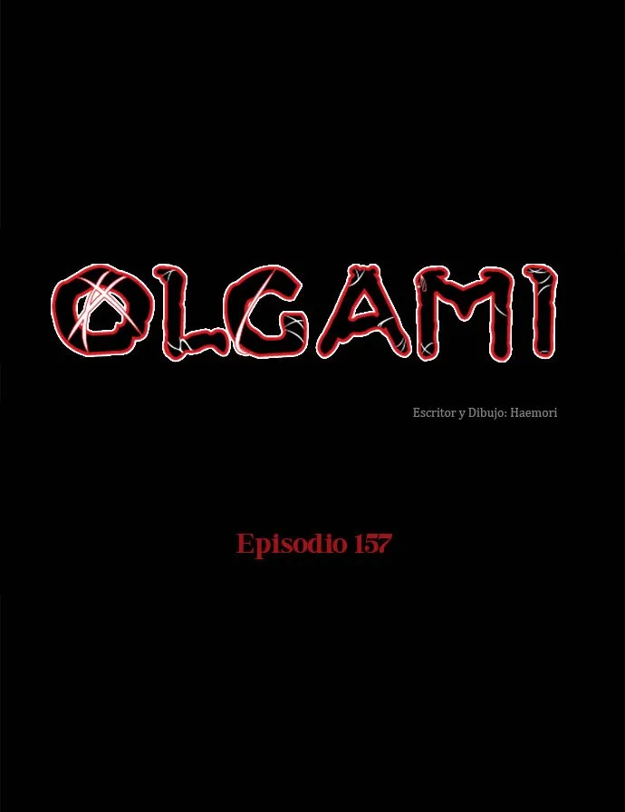 OLGAMI Capítulo 157 en Línea - página 10
