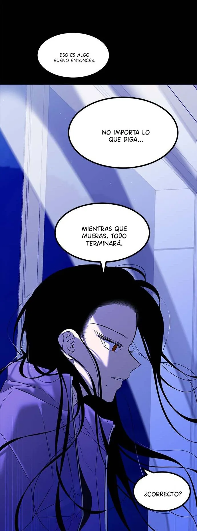 OLGAMI Capítulo 157 en Línea - página 26