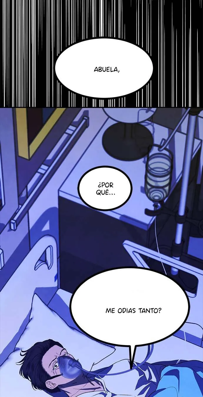 OLGAMI Capítulo 157 en Línea - página 42