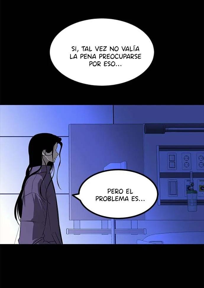 OLGAMI Capítulo 157 en Línea - página 59