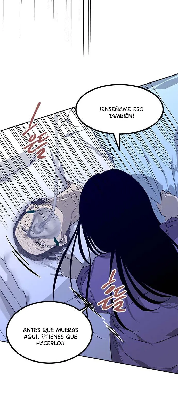 OLGAMI Capítulo 157 en Línea - página 74
