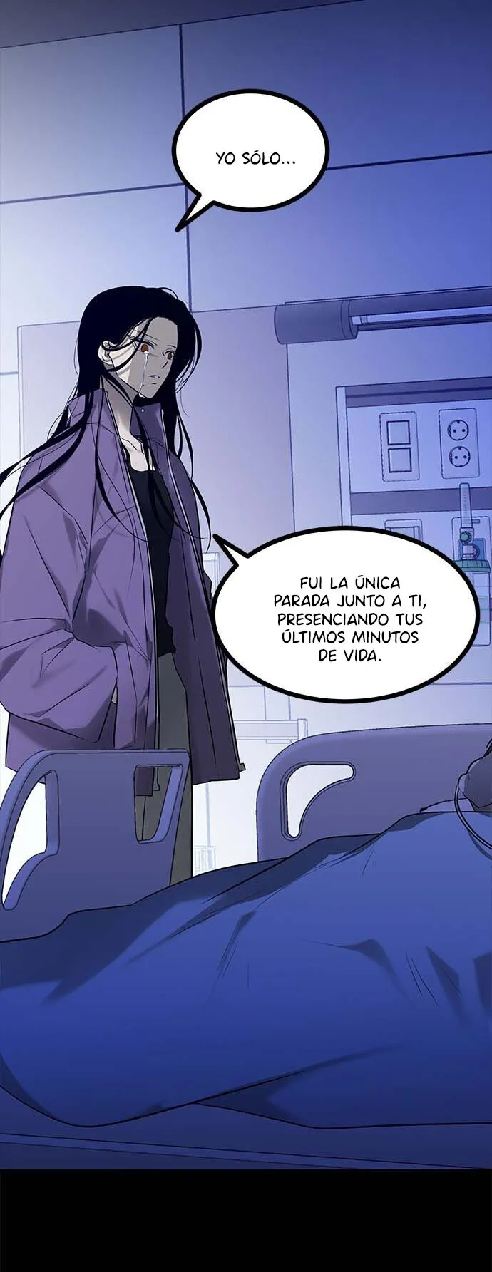 OLGAMI Capítulo 157 en Línea - página 83