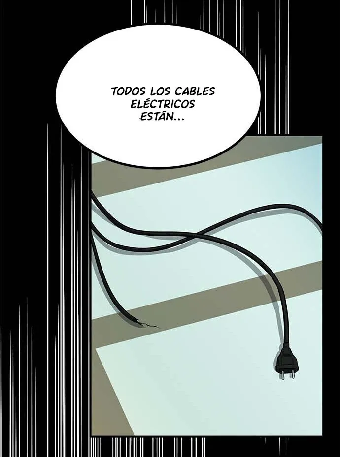OLGAMI Capítulo 157 en Línea - página 97