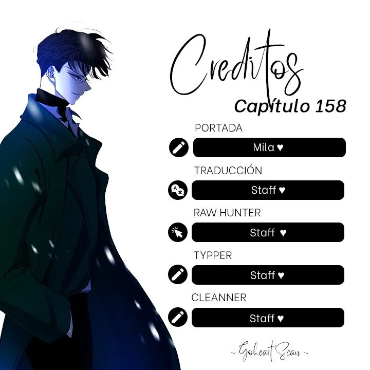 OLGAMI Capítulo 158 en Línea - página 3