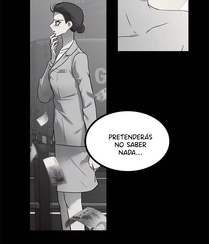 OLGAMI Capítulo 158 en Línea - página 31