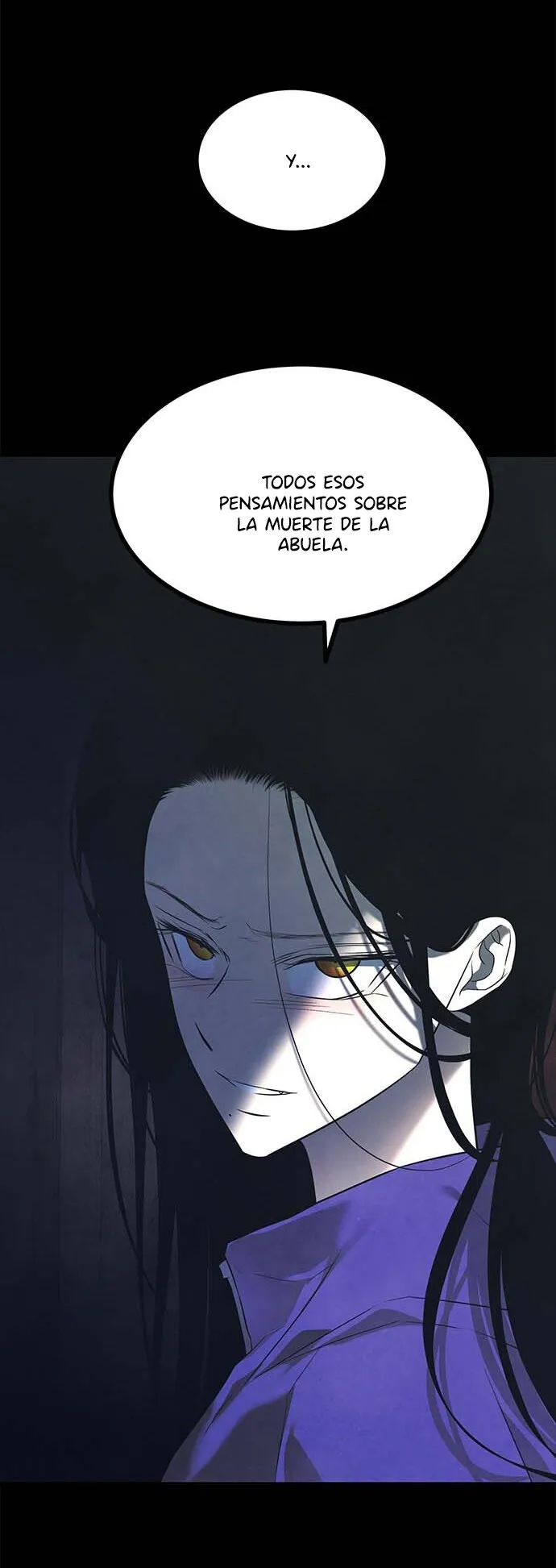 OLGAMI Capítulo 158 en Línea - página 38