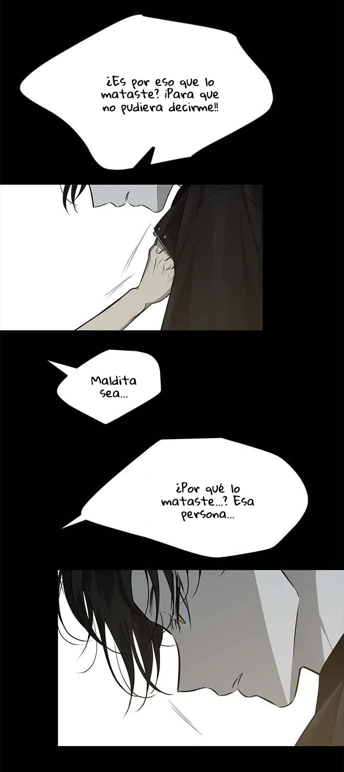 OLGAMI Capítulo 158 en Línea - página 54