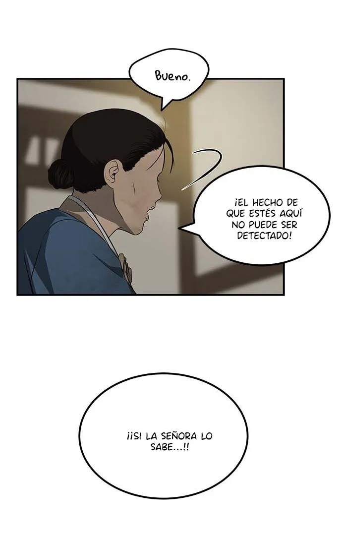 OLGAMI Capítulo 159 en Línea - página 26