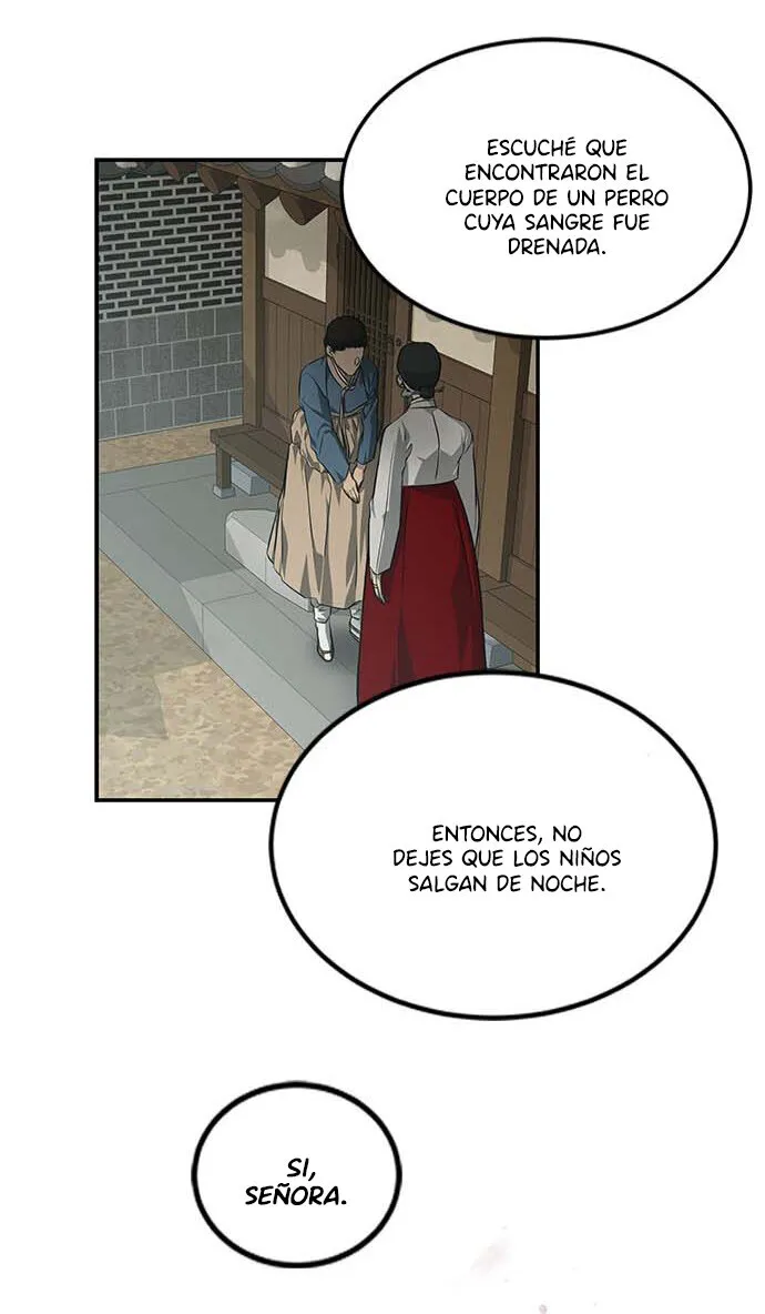 OLGAMI Capítulo 159 en Línea - página 31