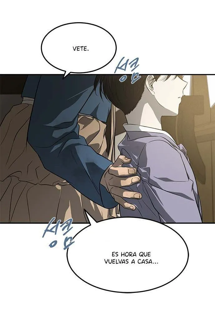 OLGAMI Capítulo 159 en Línea - página 36