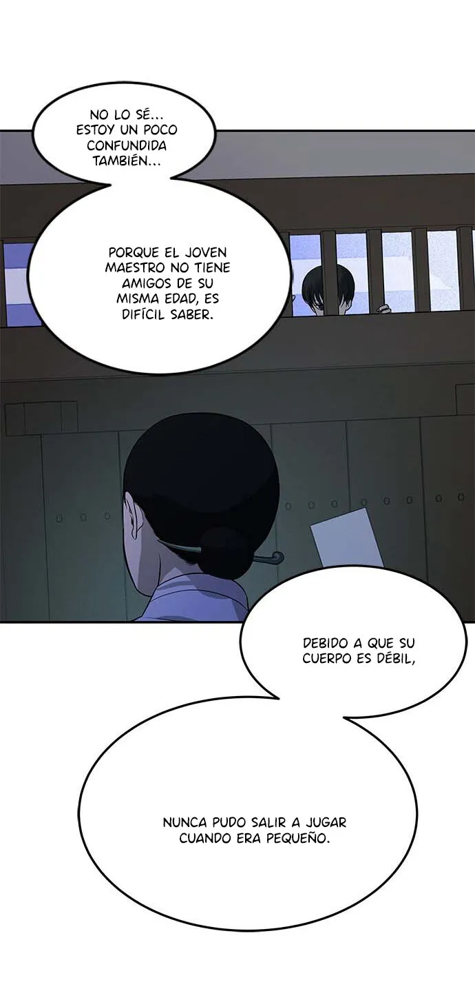OLGAMI Capítulo 159 en Línea - página 48