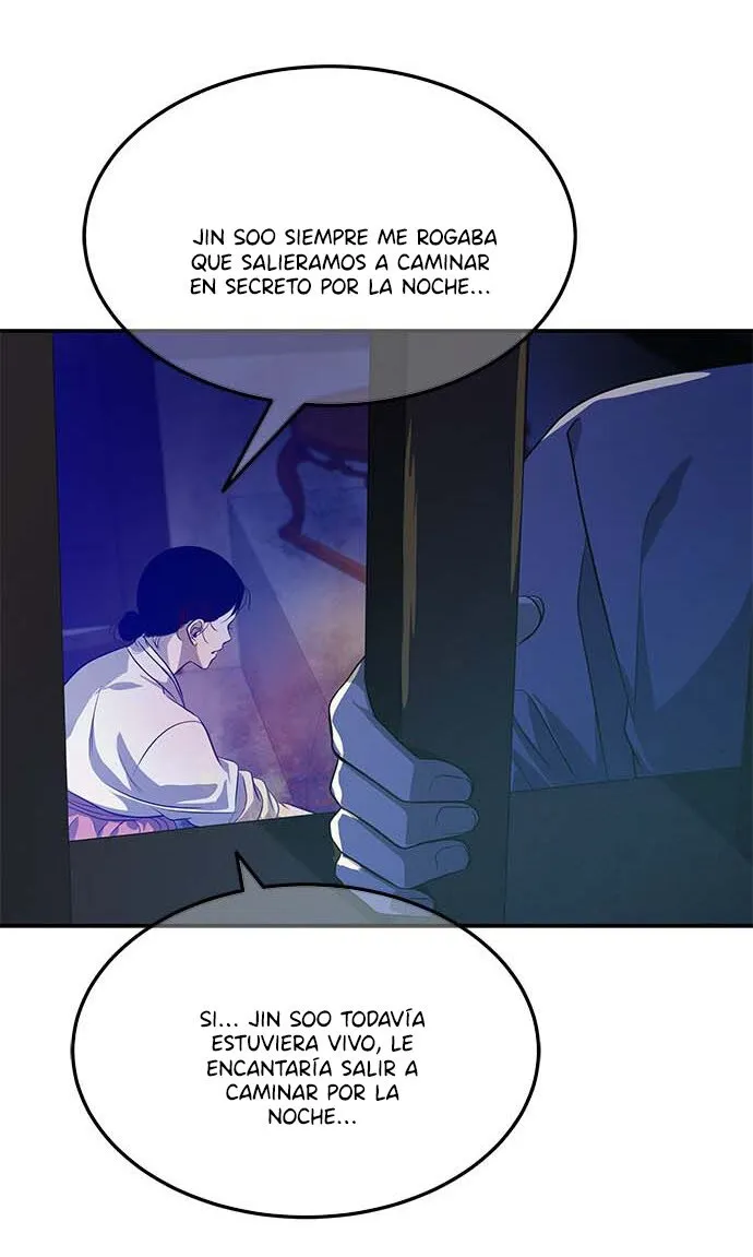 OLGAMI Capítulo 159 en Línea - página 50