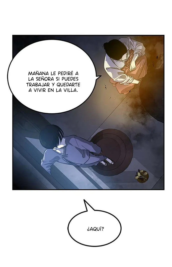 OLGAMI Capítulo 159 en Línea - página 53