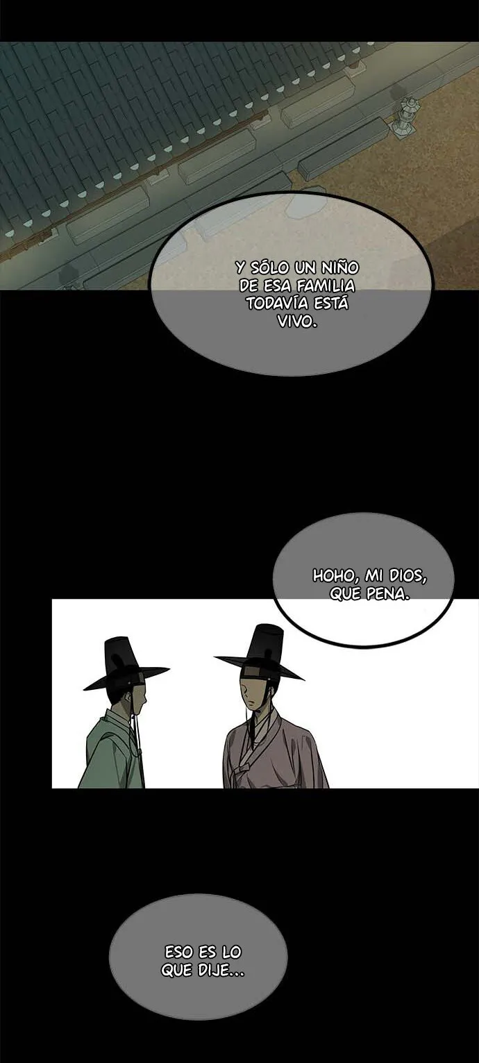 OLGAMI Capítulo 159 en Línea - página 93