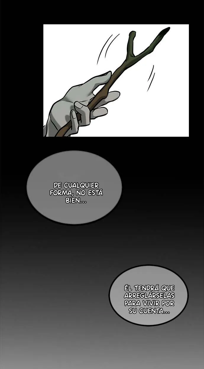 OLGAMI Capítulo 159 en Línea - página 96
