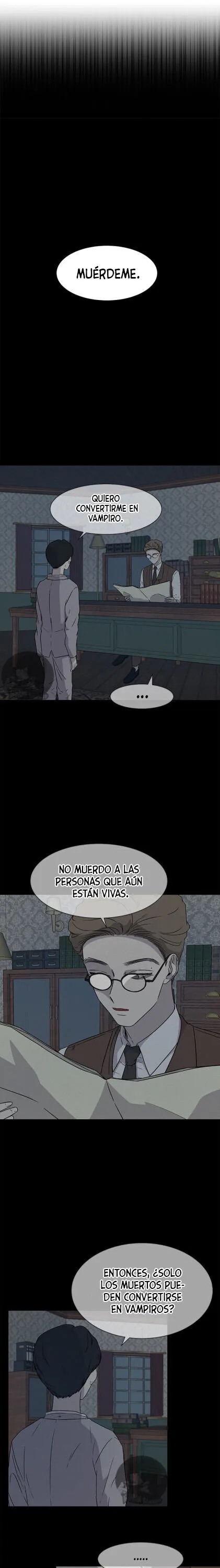OLGAMI Capítulo 16 en Línea - página 5
