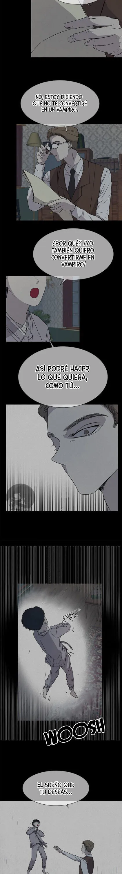 OLGAMI Capítulo 16 en Línea - página 6