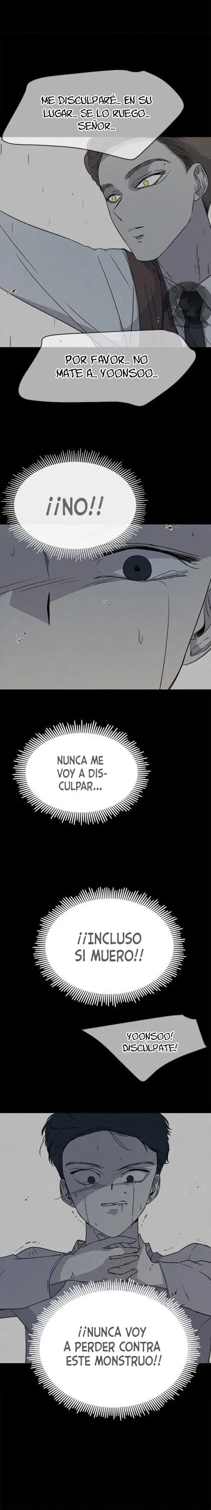 OLGAMI Capítulo 16 en Línea - página 8