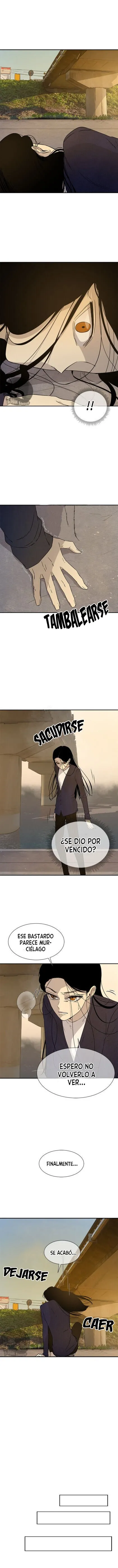 OLGAMI Capítulo 16 en Línea - página 10