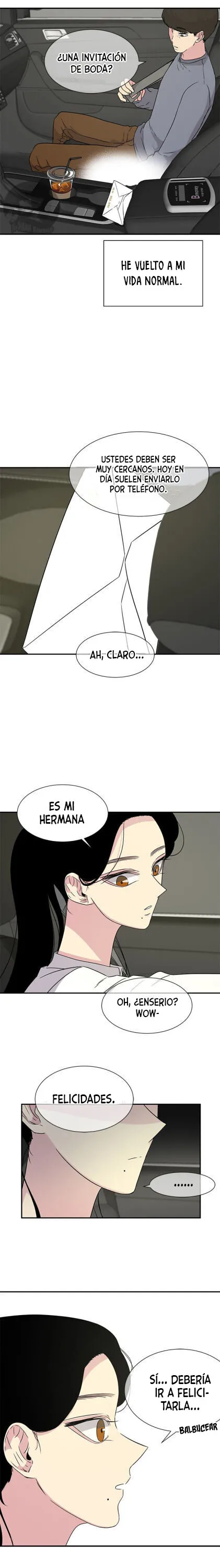 OLGAMI Capítulo 16 en Línea - página 12