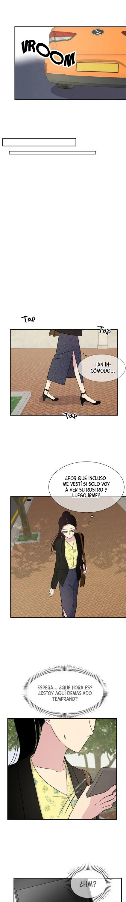 OLGAMI Capítulo 16 en Línea - página 13
