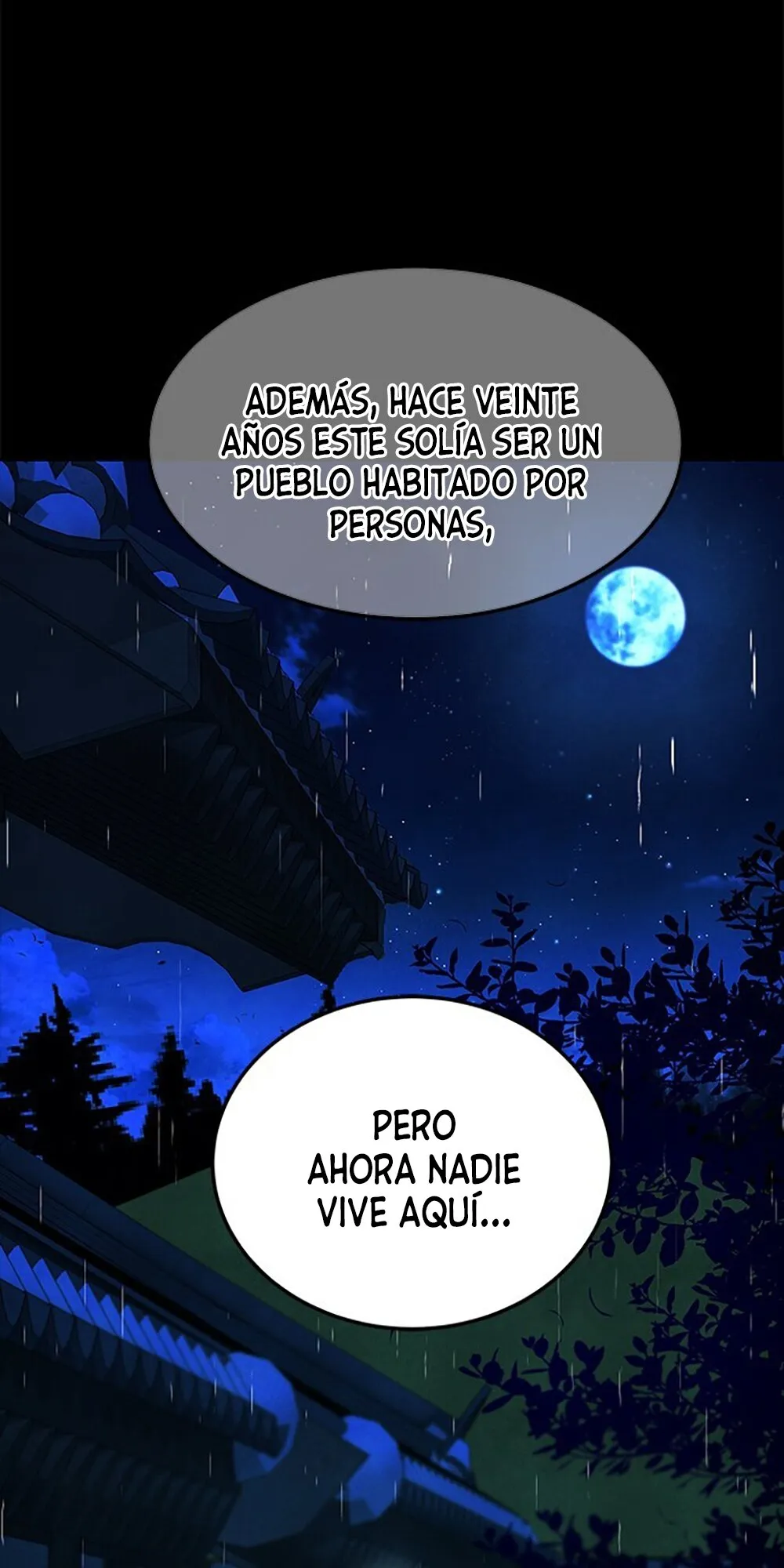 OLGAMI Capítulo 160 en Línea - página 7