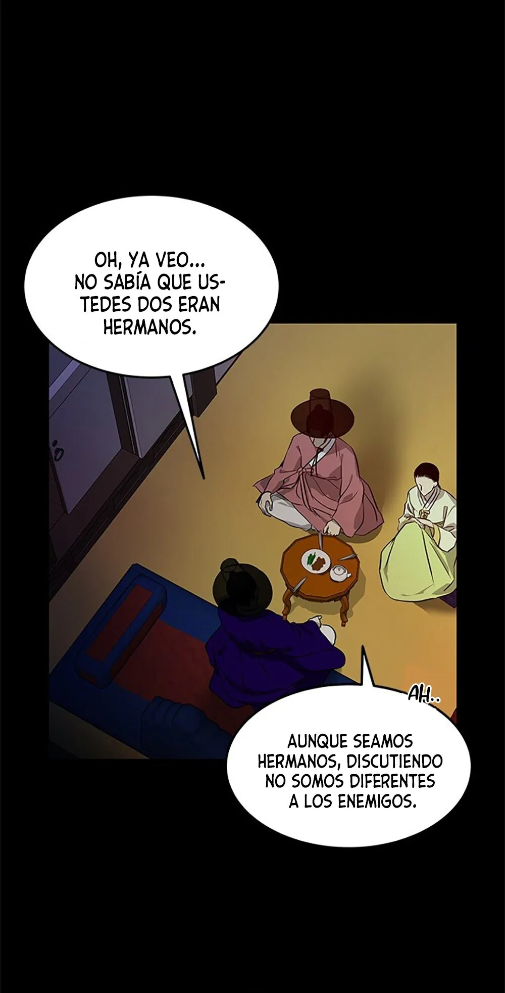 OLGAMI Capítulo 160 en Línea - página 14
