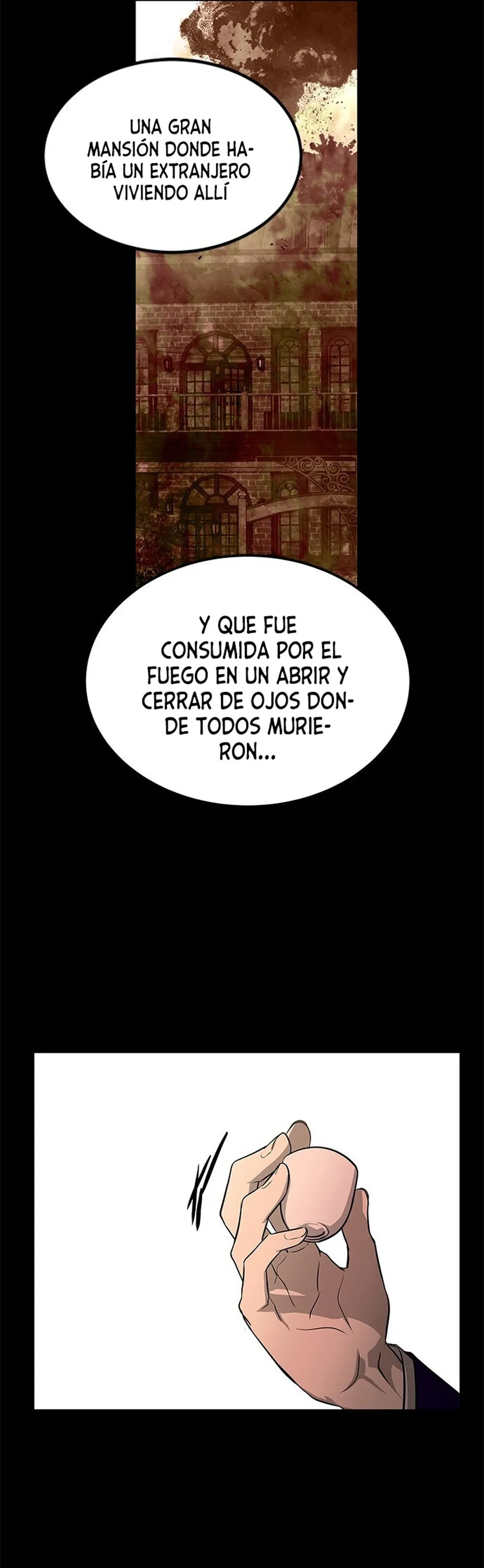 OLGAMI Capítulo 160 en Línea - página 19