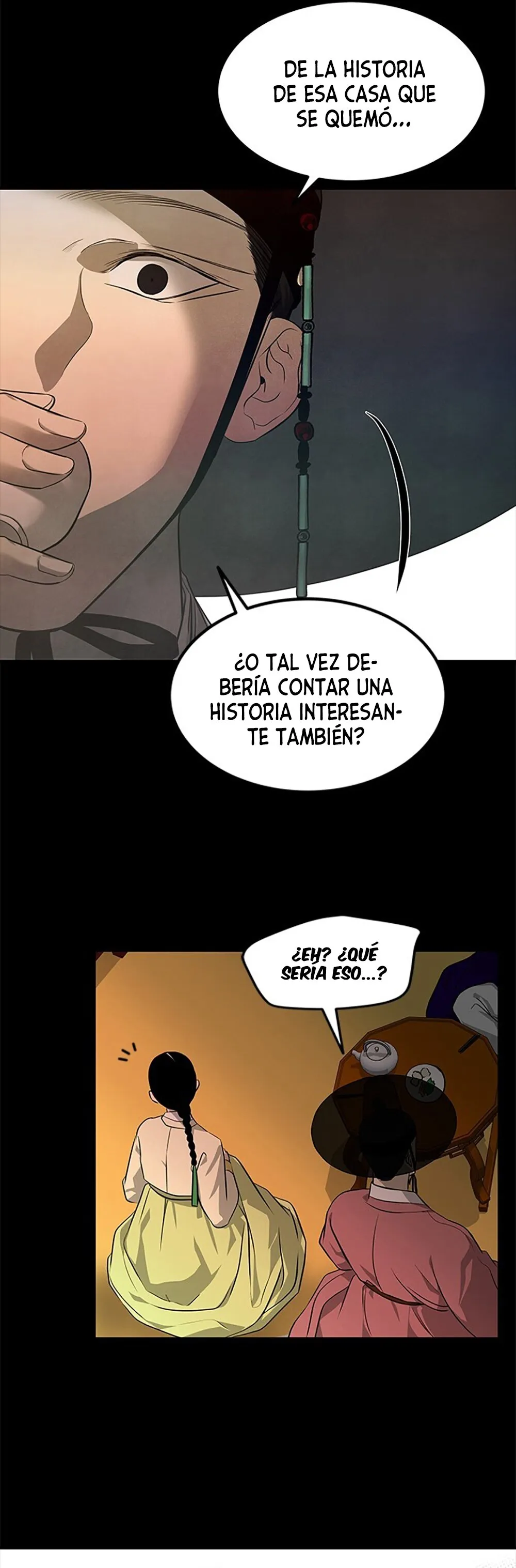 OLGAMI Capítulo 160 en Línea - página 23