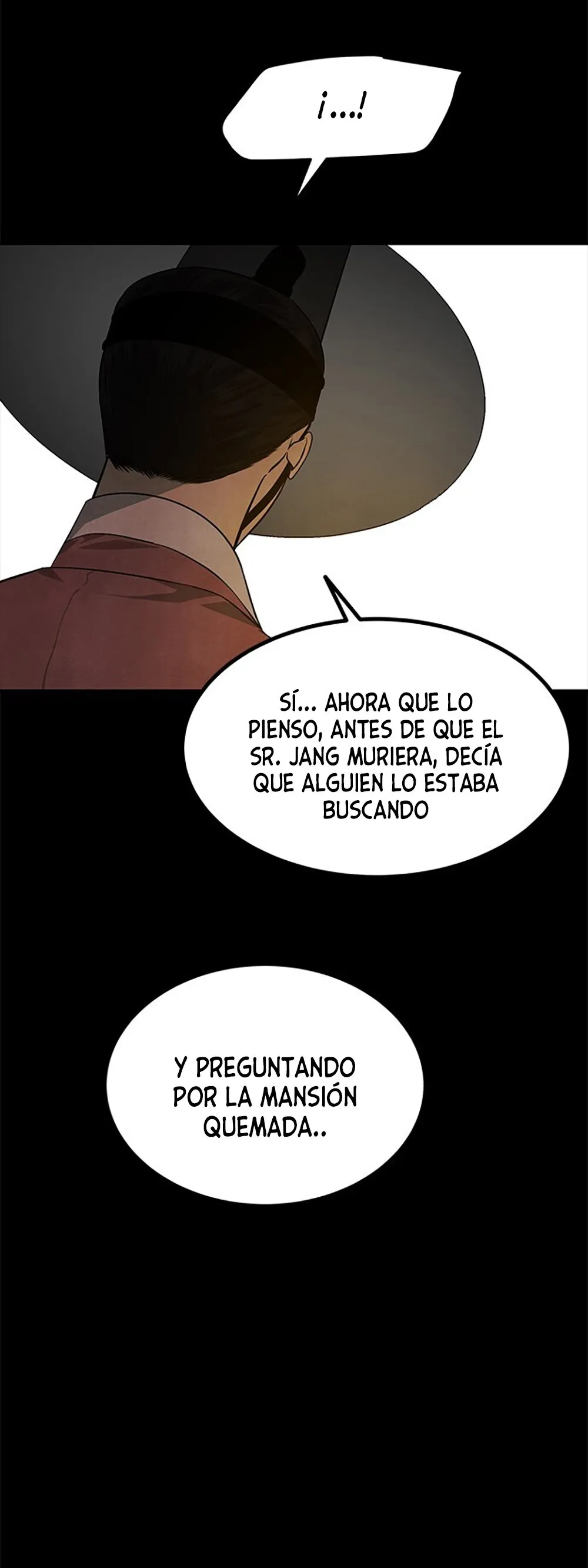 OLGAMI Capítulo 160 en Línea - página 27
