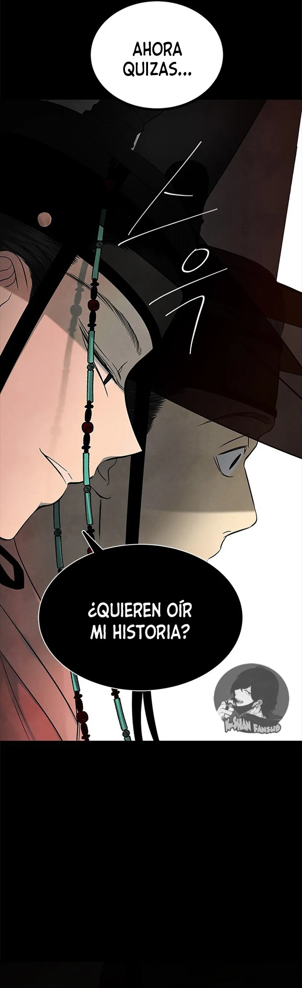 OLGAMI Capítulo 160 en Línea - página 28