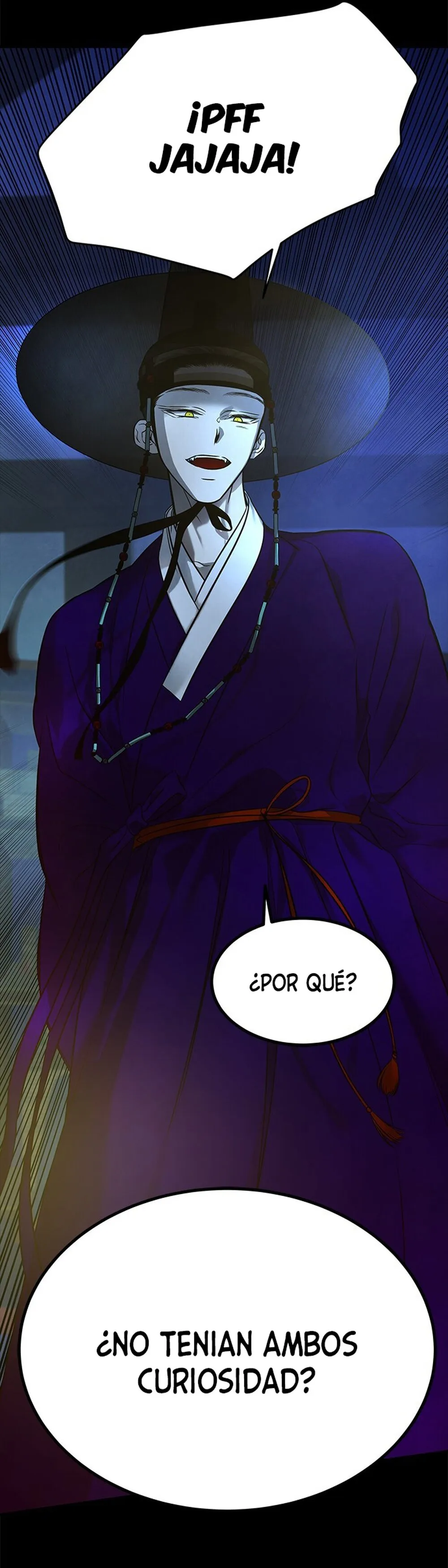 OLGAMI Capítulo 160 en Línea - página 31