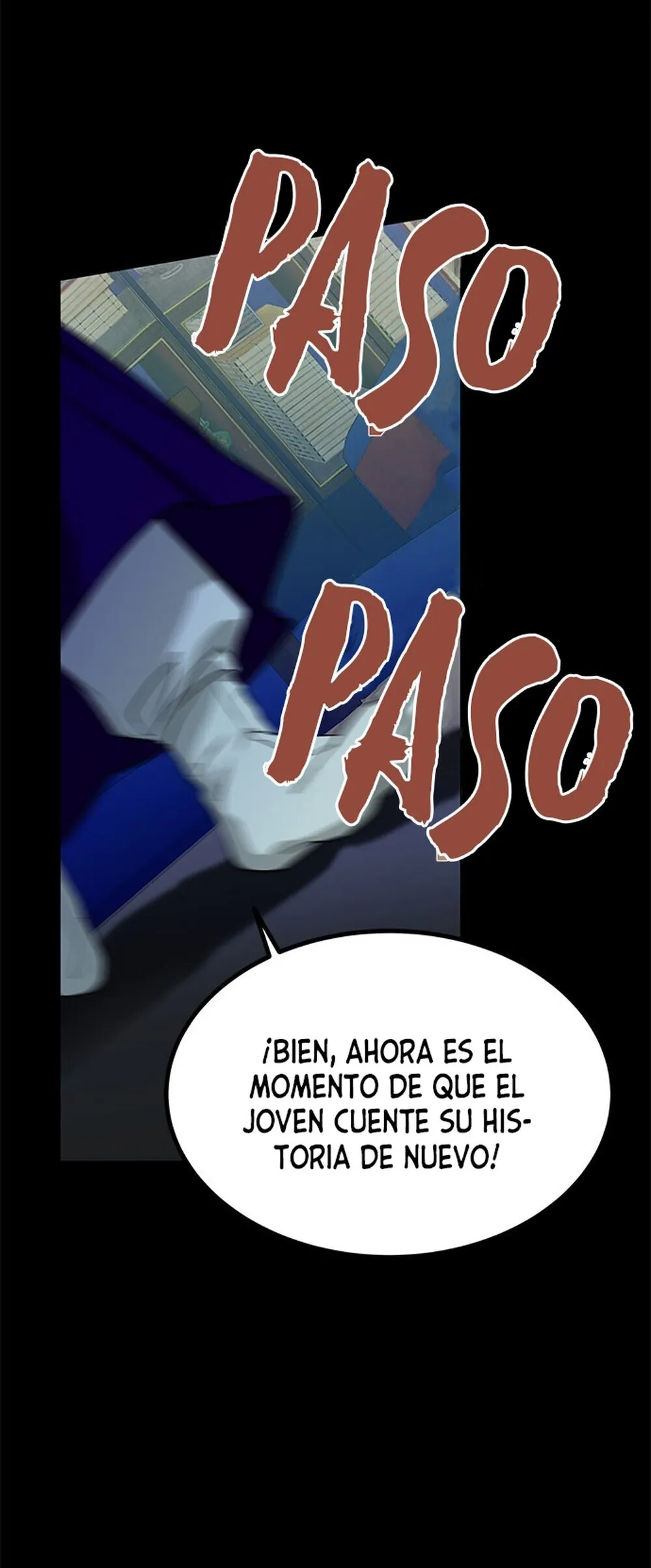 OLGAMI Capítulo 160 en Línea - página 32