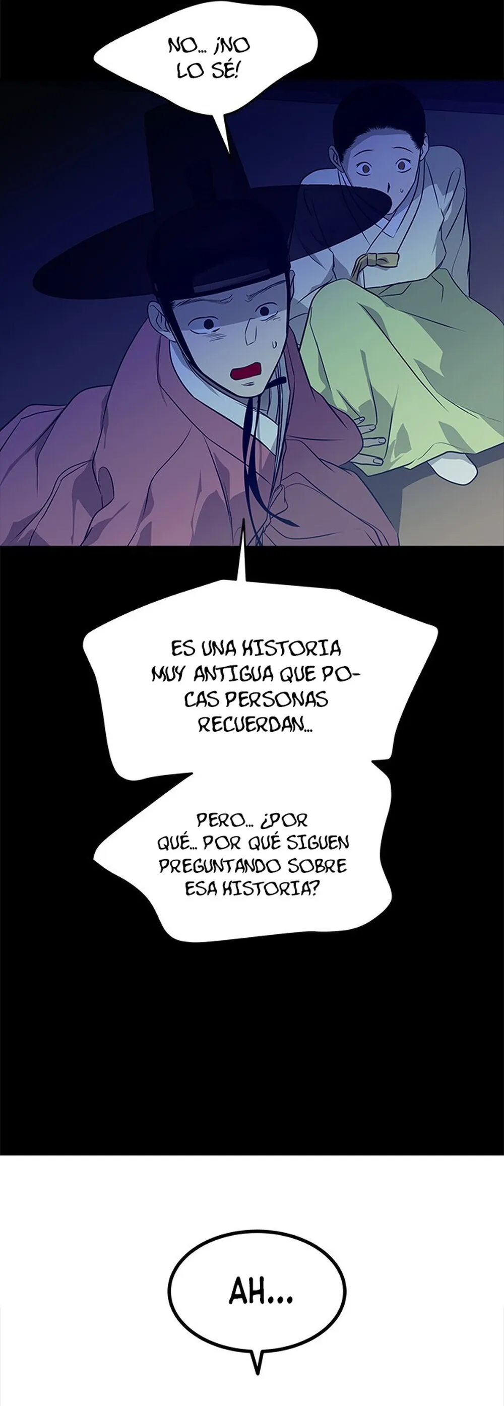 OLGAMI Capítulo 160 en Línea - página 34