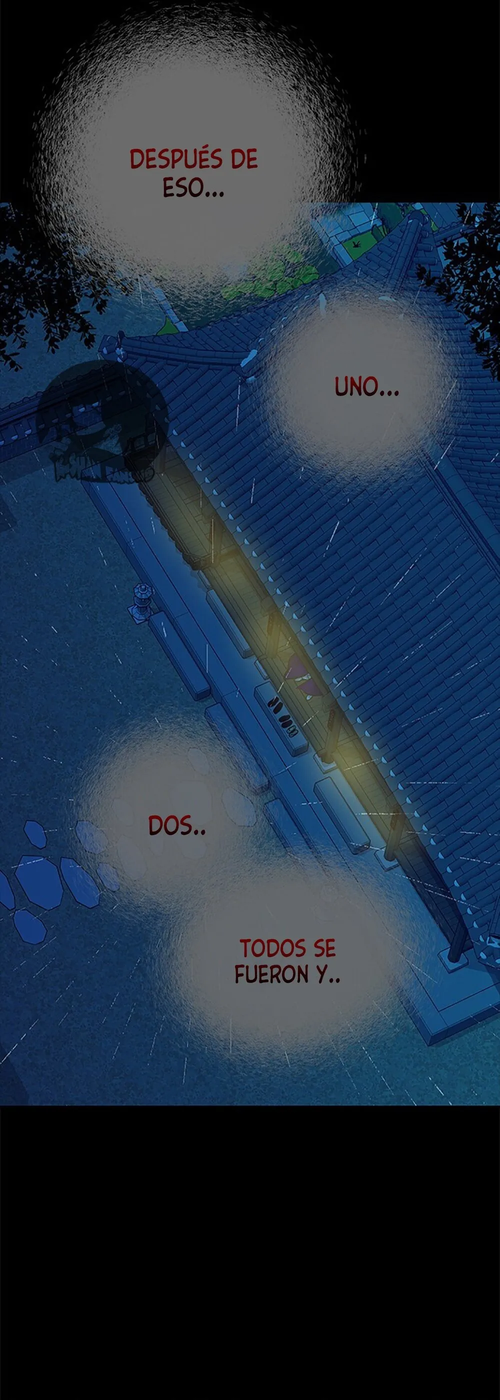 OLGAMI Capítulo 160 en Línea - página 40