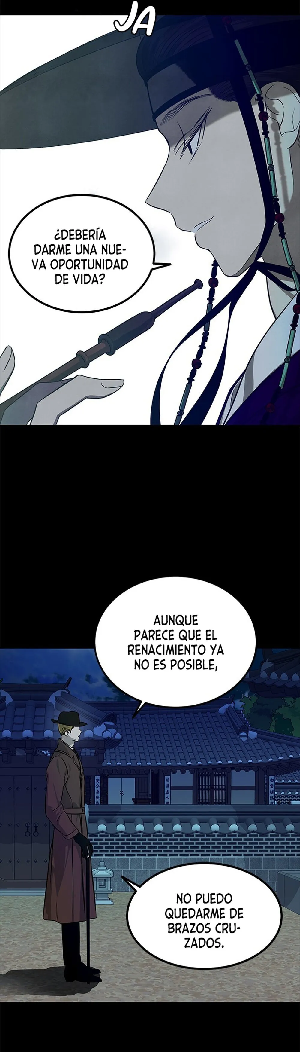 OLGAMI Capítulo 160 en Línea - página 46